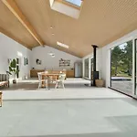 Antomine - 150m From The Sea By Interhome Knebel
