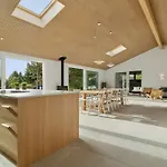 Antomine - 150m From The Sea By Interhome Knebel