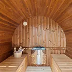 Сasa de vacaciones Antomine - 150m From The Sea By Interhome *
