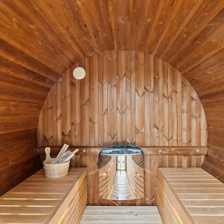 Feriehus Antomine - 150m From The Sea By Interhome *