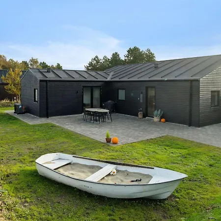 Antomine - 150m From The Sea By Interhome Prázdninový dům *